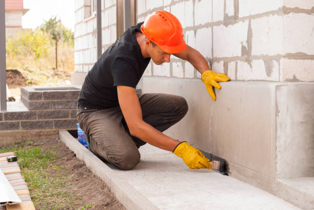 Licensed Interior Drainage System service in Burnettsville, IN - SGP Waterproofing